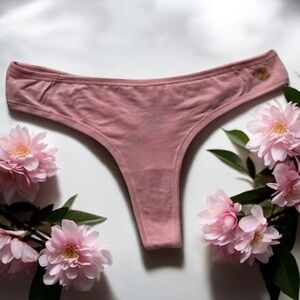 🆕Christian Lacroix Thong  Panties